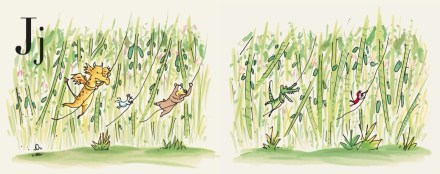 celebrate-picture-books-picture-book-review-the-little-red-cat-who-ran-away-and-learned-his-abc's-the-hard-way-j