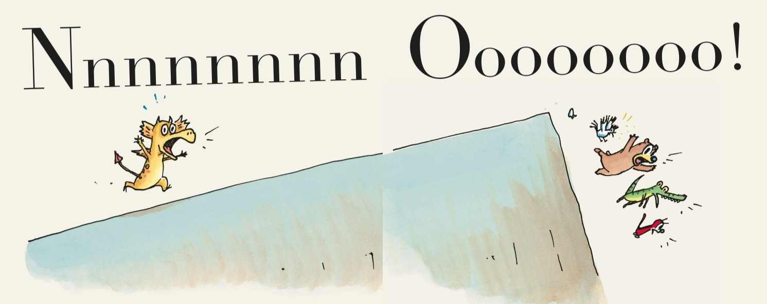 celebrate-picture-books-picture-book-review-the-little-red-cat-who-ran-away-and-learned-his-abc's-the-hard-way-n-o