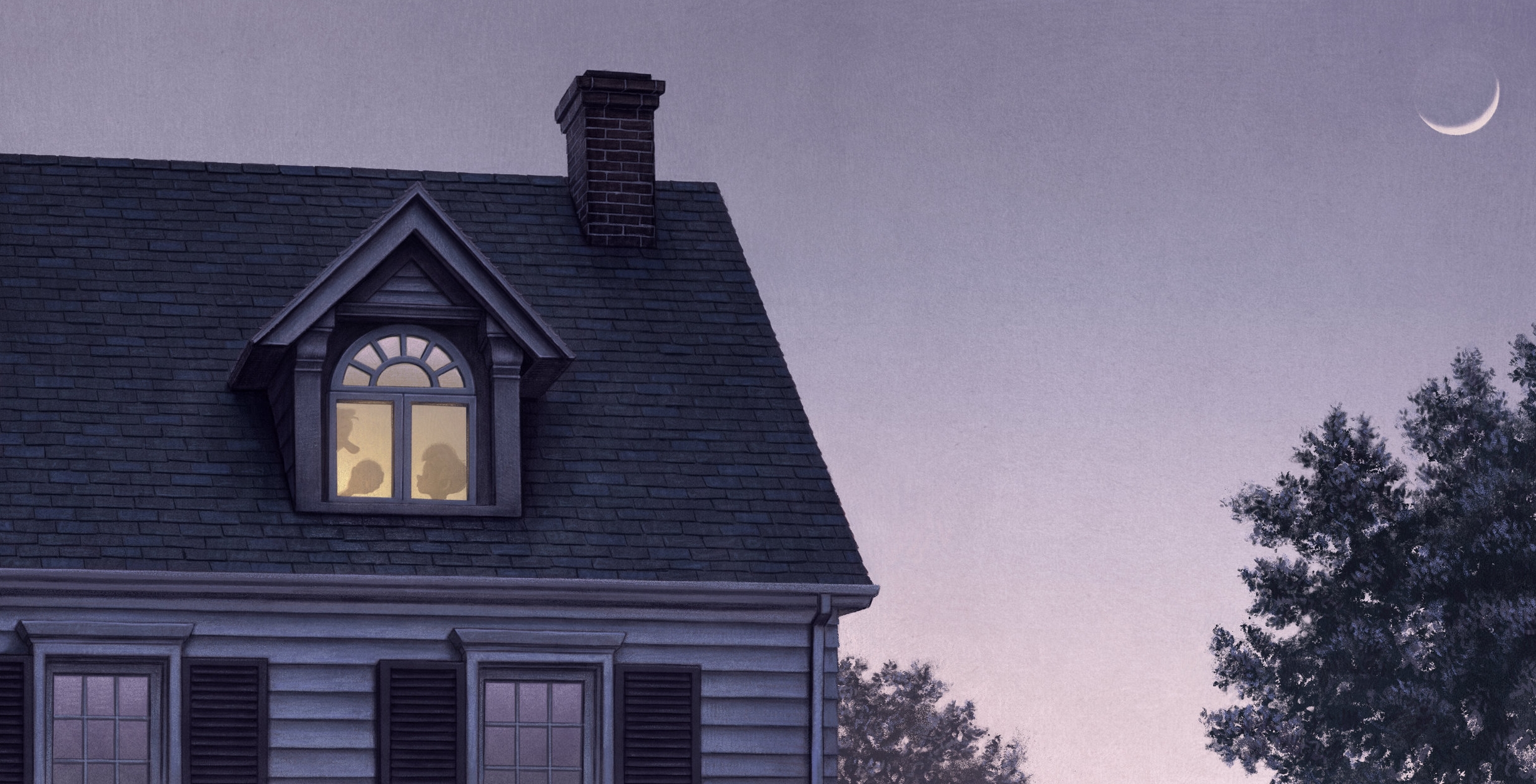 celebrate-picture-books-picture-book-review-the-magician's-secret-twilight