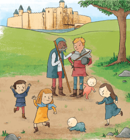 celebrate-picture-books-picture-book-review-the-princess-and-the-cafe-on-the-moat-back-cover