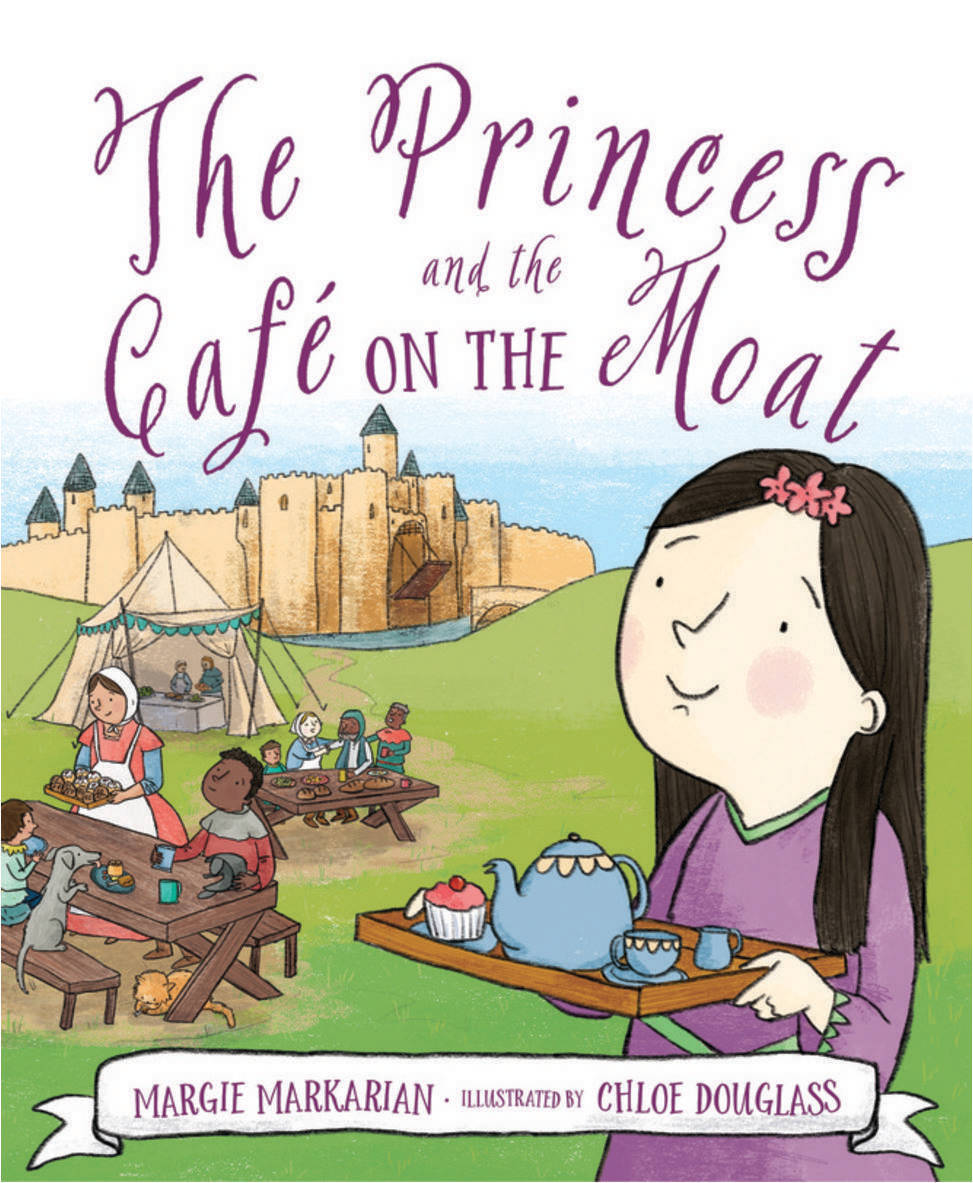 celebrate-picture-books-picture-book-review-the-princess-and-the-cafe-on-the-moat-cover