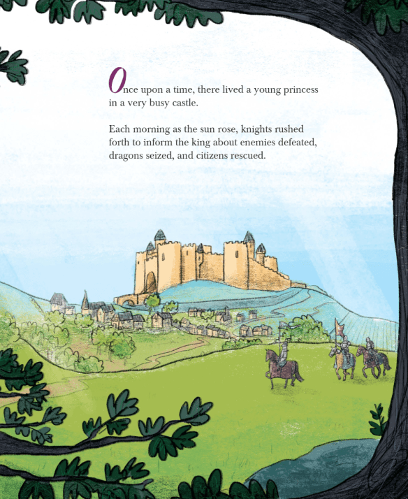 celebrate-picture-books-picture-book-review-the-princess-and-the-cafe-on-the-moat-kingdom