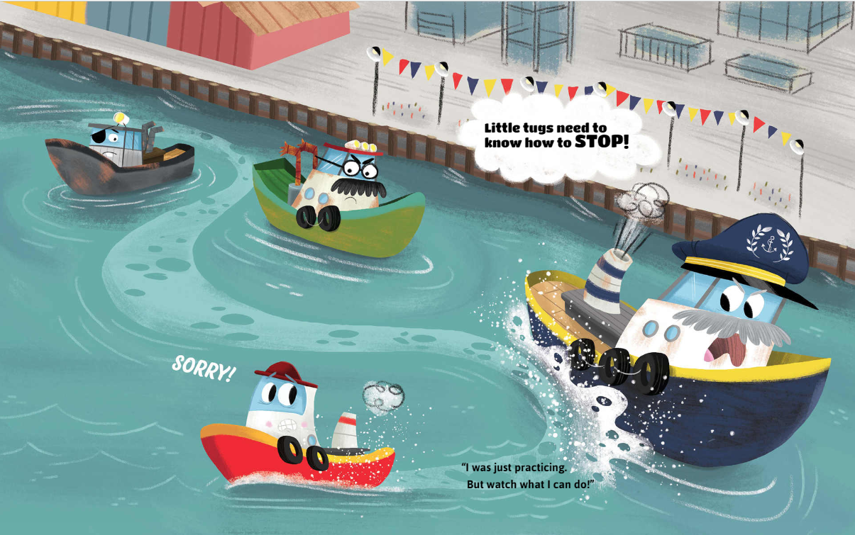 celebrate-picture-books-picture-book-review-tough-tug-practicing