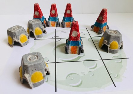 celebrate-picture-books-picture-book-review-rocket-to-the-moon-tic-tac-toe-game