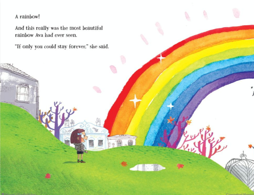 celebrate-picture-books-picture-book-review-ava-and-the-rainbow-who-stayed-beautiful-rainbow