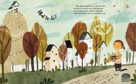 celebrate-picture-books-picture-book-review-kate-who-tamed-the-wind-kate-catches-hat