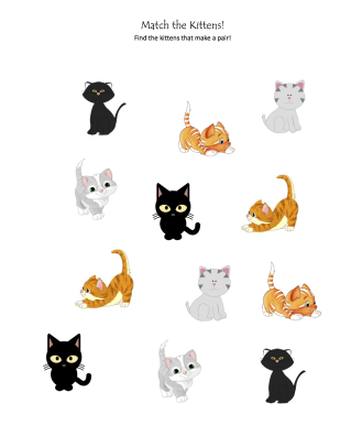 celebrate-picture-books-picture-book-review-match-the-kittens-puzzle