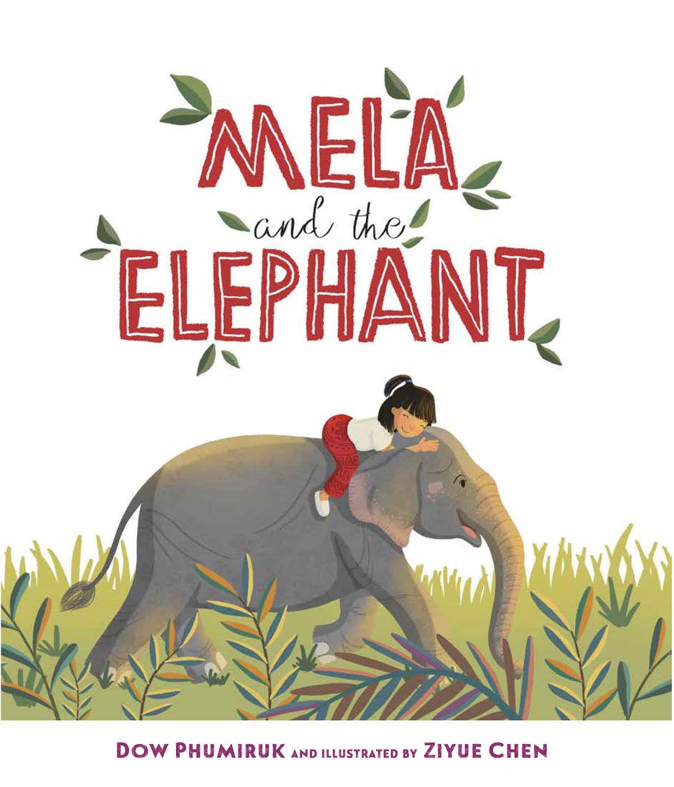 celebrate-picture-books-picture-book-review-mela-and-the-elephant-cover