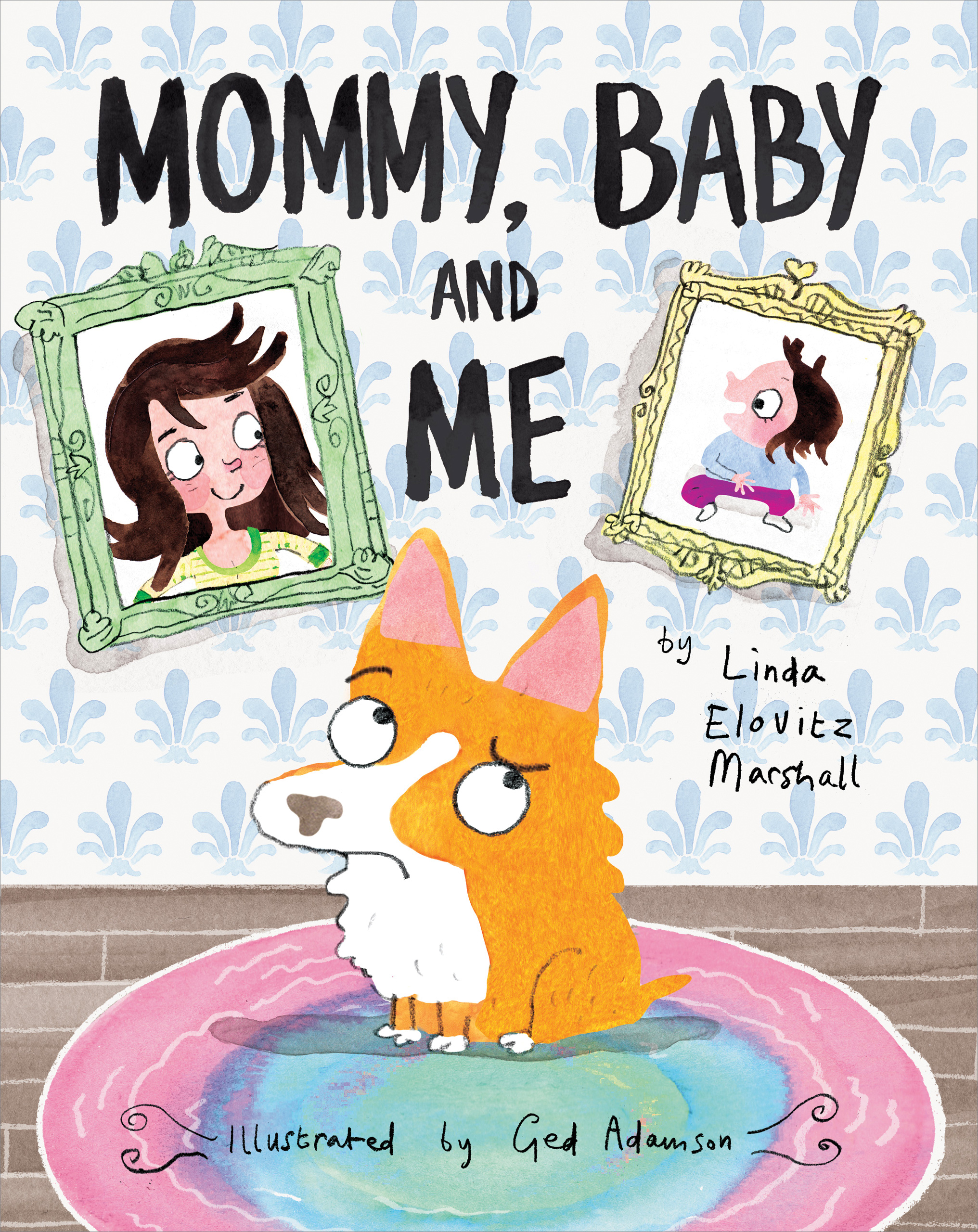 celebrate-picture-books-picture-book-review-mommy-baby-and-me-cover