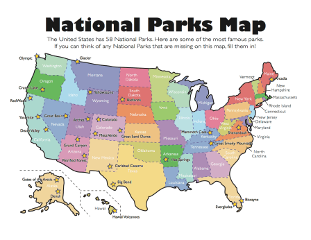 celebrate-picture-books-picture-book-review-National-Parks-Map