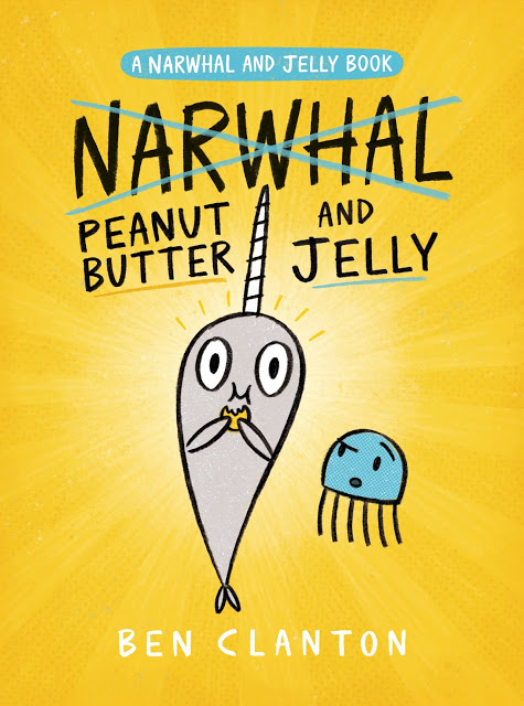 celebrate-picture-books-picture-book-review-peanut-butter-and-jelly-cover