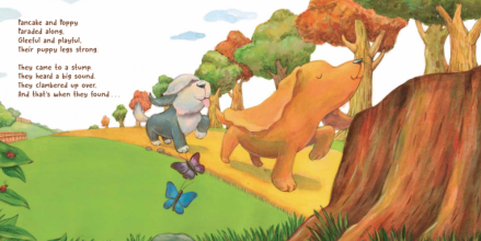 celebrate-picture-books-picture-book-review-pippa-and-percival-pancake-and-poppy-parade