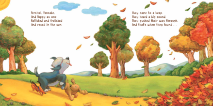 celebrate-picture-books-picture-book-review-pippa-and-percival-pancake-and-poppy-three-puppies