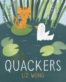 celebrate-picture-books-picture-book-review-quackers-liz-wong-cover