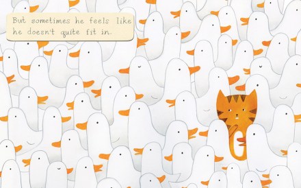 celebrate-picture-books-picture-book-review-quackers-liz-wong-ducks