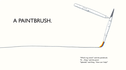 celebrate-picture-books-picture-book-review-the-pencil-paintbrush