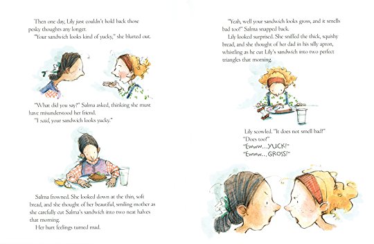 celebrate-picture-books-picture-book-review-the-sandwich-swap-argument