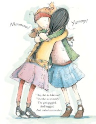 celebrate-picture-books-picture-book-review-the-sandwich-swap-hug