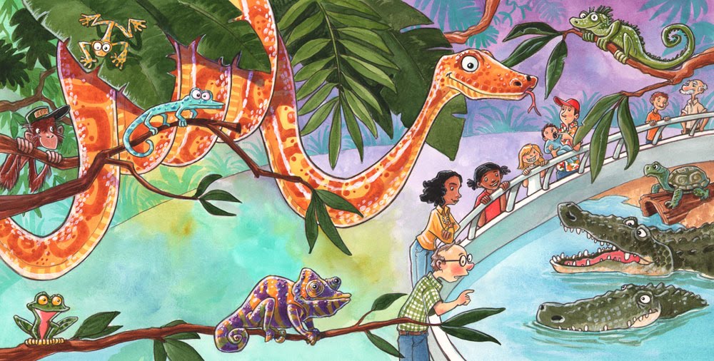 celebrate-picture-books-picture-book-review-the-view-at-the-zoo-snake