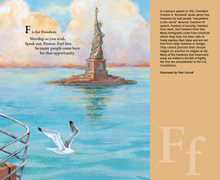 celebrate-picture-books-picture-book-review-W-is-for-welcome-Ellis-Island