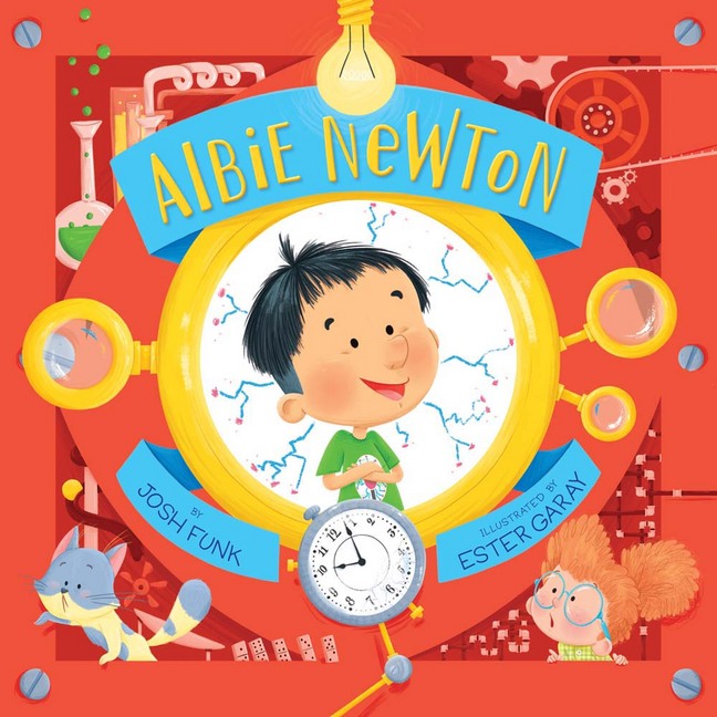 celebrate-picture-books-picture-book-review-albie-newton-cover