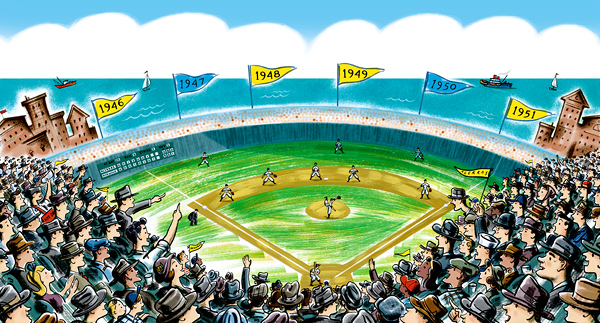 celebrate-picture-books-picture-book-review-brothers-at-bat-stadium