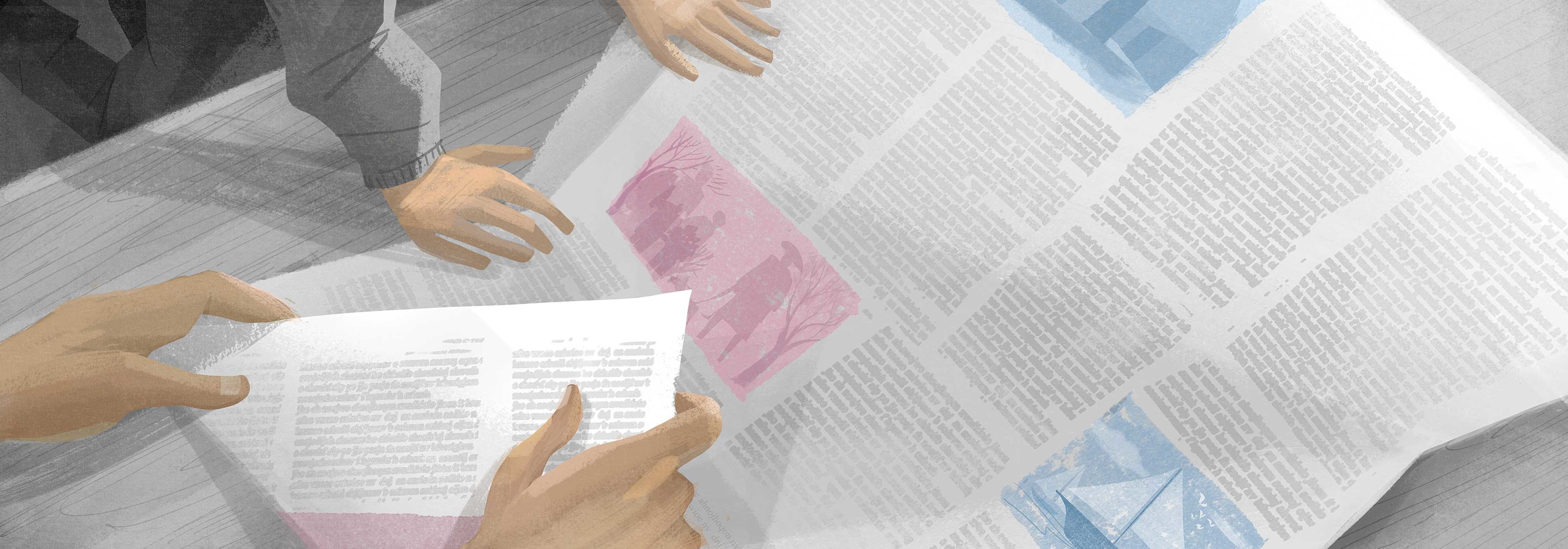 celebrate-picture-books-picture-book-review-float-daniel-miyares-newspaper