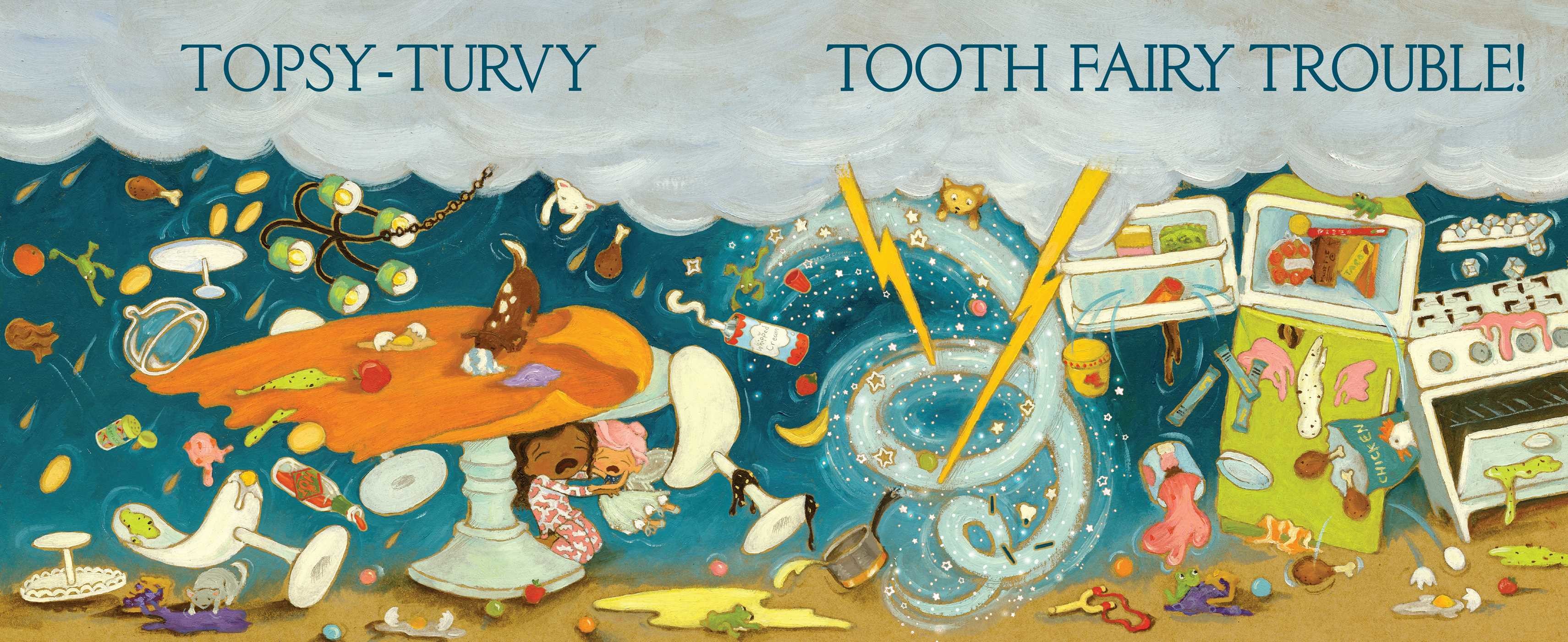 celebrate-picture-books-picture-book-review-how-to-trick-the-tooth-fairy-topsy-turvy