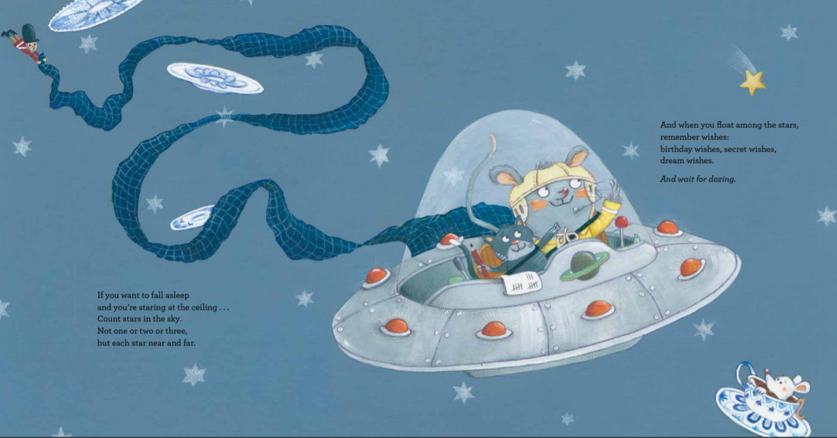 celebrate-picture-books-picture-book-review-if-you-want-to-fall-asleep-flying-saucers