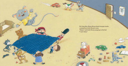 celebrate-picture-books-picture-book-review-if-you-want-to-fall-asleep-jumping