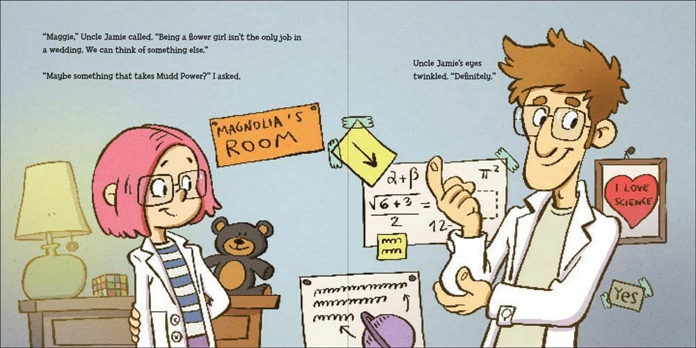 celebrate-picture-books-picture-book-review-magnolia-mudd-and-the-super-jumptastic-launcher-deluxe-thinking