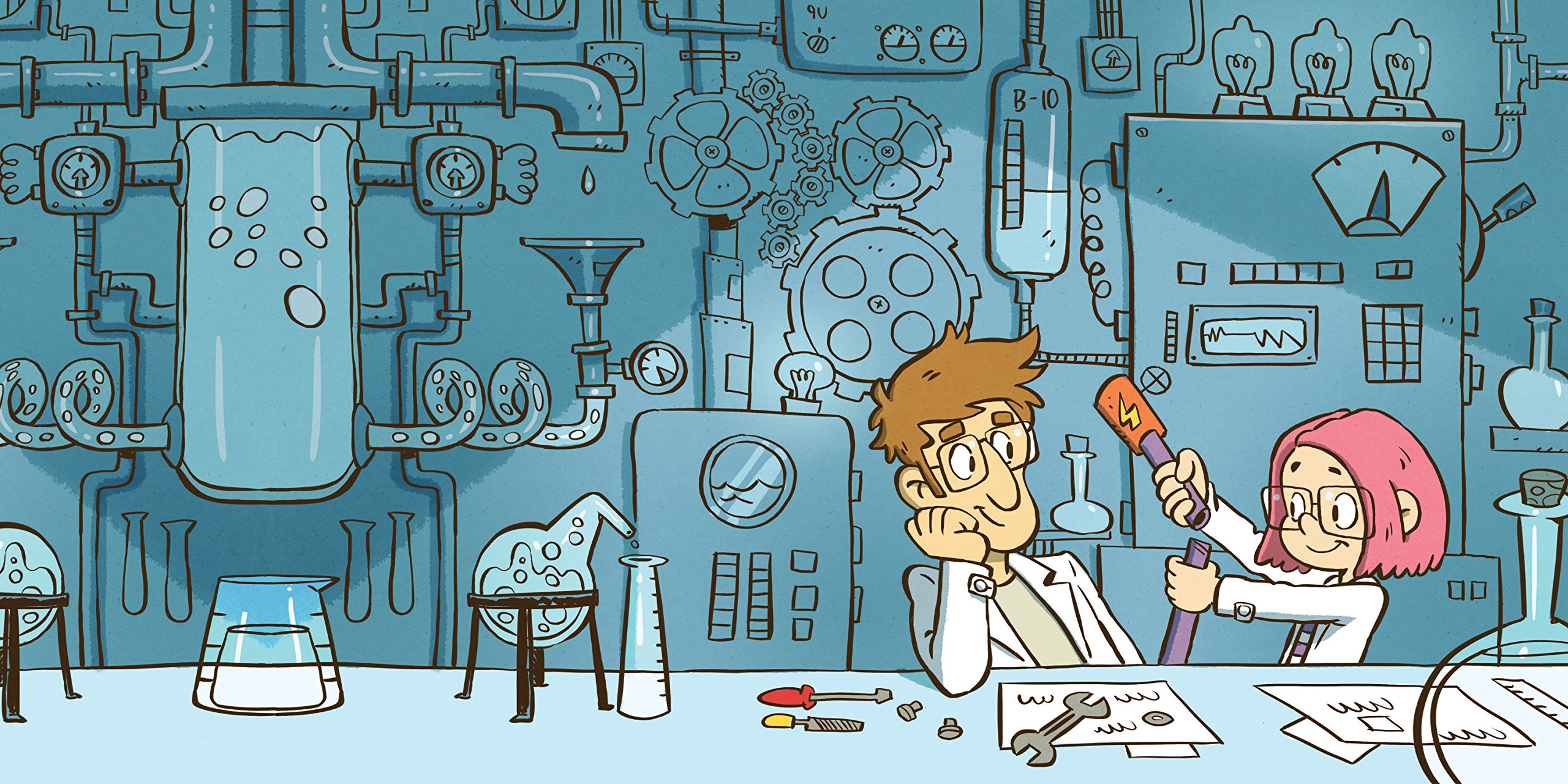 celebrate-picture-books-picture-book-review-magnolia-mudd-and-the-super-jumptastic-launcher-deluxe-uncle-jamie