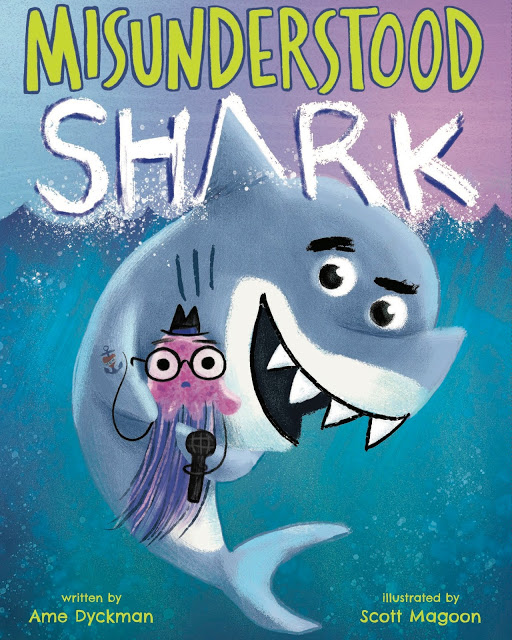celebrate-picture-books-picture-book-review-misunderstood-shark-cover
