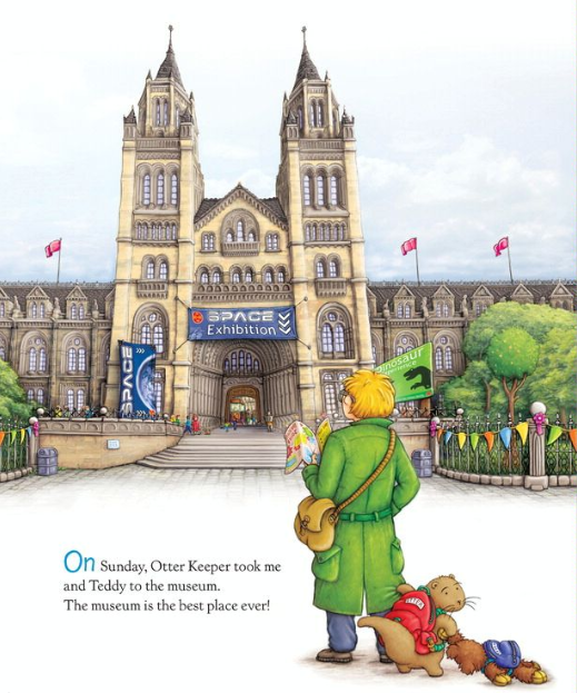 celebrate-picture-books-picture-book-review-otter-in-space-museum