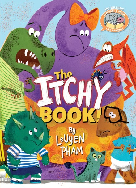 celebrate-picture-books-picture-book-review-the-itchy-book-cover