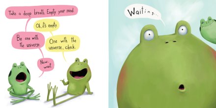 celebrate-picture-books-picture-book-review-there's-nothing-to-do-deep-breath