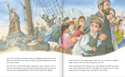 celebrate-picture-books-picture-book-review-write-on-irving-berlin-immigrating