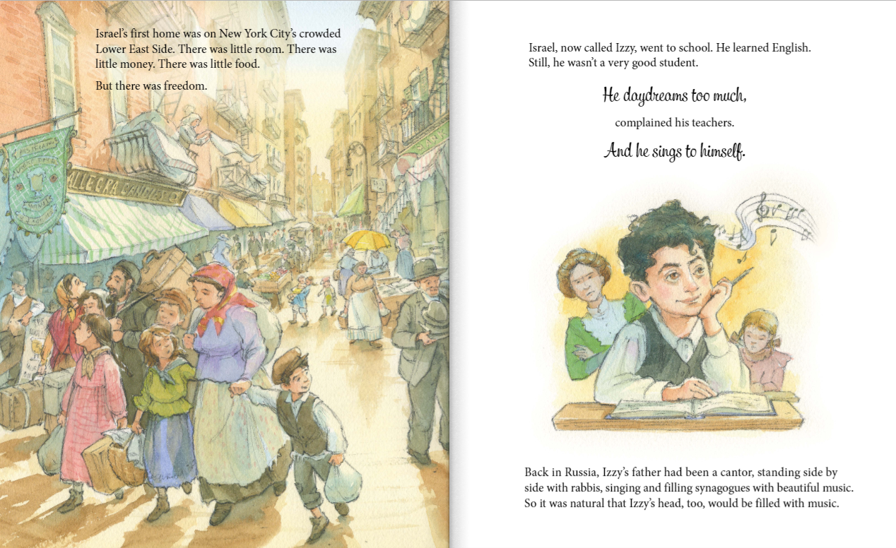 celebrate-picture-books-picture-book-review-write-on-irving-berlin-school