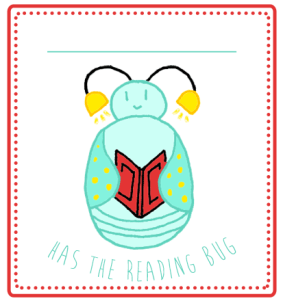 celebrate-picture-books-picture-book-review-reading-bug-book-plate