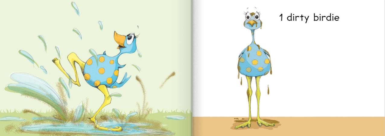 celebrate-picture-books-picture-book-review-dirty-birdies-1-dirty-birdy