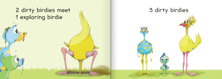 celebrate-picture-books-picture-book-review-dirty-birdies-3-dirty-birdies