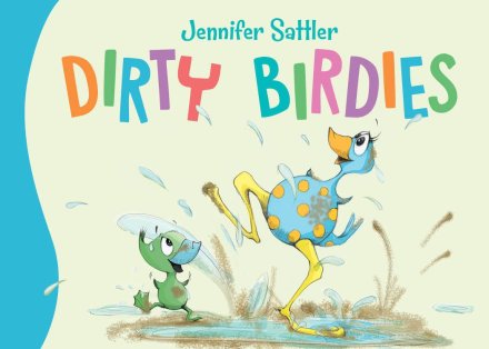 celebrate-picture-books-picture-book-review-dirty-birdies-cover