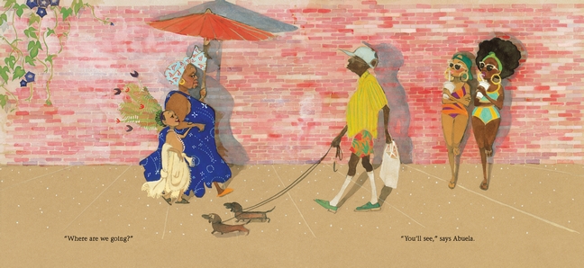 celebrate-picture-books-picture-book-review-julian-is-a-mermaid-walking-to-parade