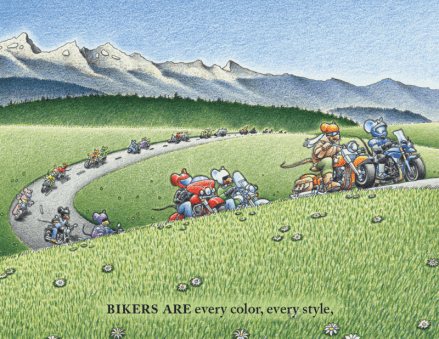 celebrate-picture-books-picture-book-review-motomice-every-color-every-style