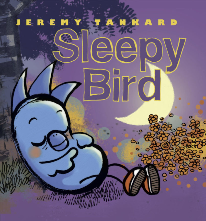 celebrate-picture-books-picture-book-review-sleepy-bird-cover