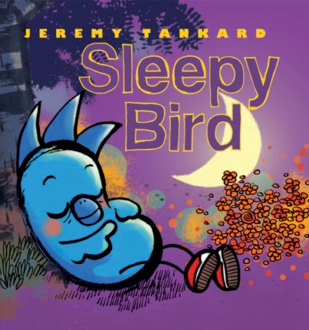 celebrate-picture-books-picture-book-review-sleepy-bird-cover