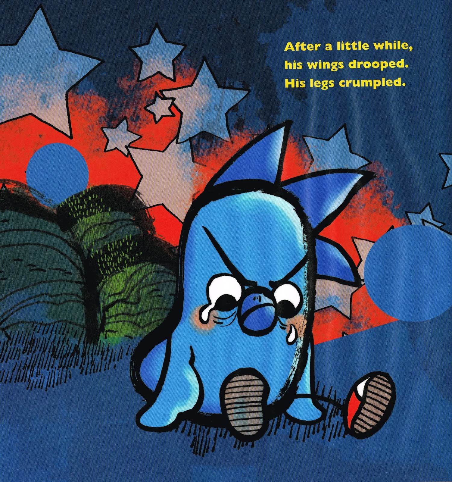 celebrate-picture-books-picture-book-review-sleepy-bird-crying