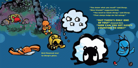 celebrate-picture-books-picture-book-review-sleey-bird-sheep