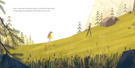 celebrate-picture-books-picture-book-review-the-golden-glow-crossing-meadow