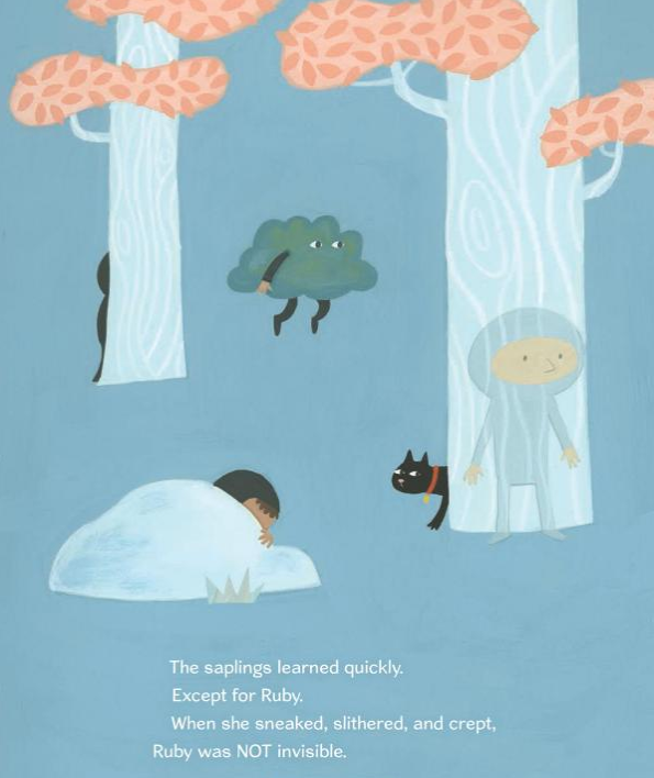 celebrate-picture-books-picture-book-review-the-secrets-of-ninja-school-invisible